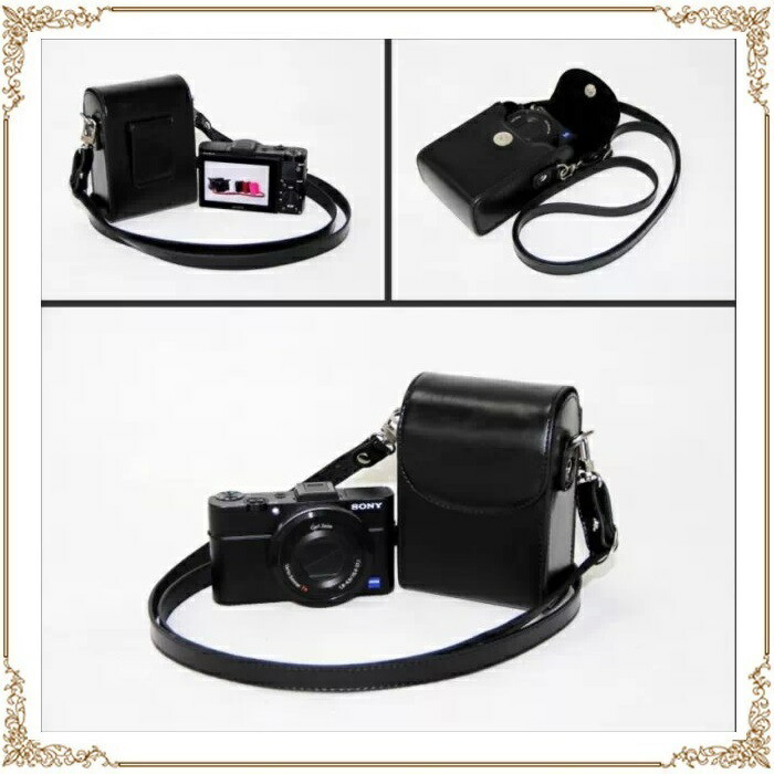 ソニー Rx100 カバー