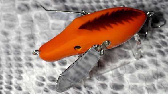 楽天市場】メガバス タイプエックス Megabass TYPE-X : Lure＆Boats