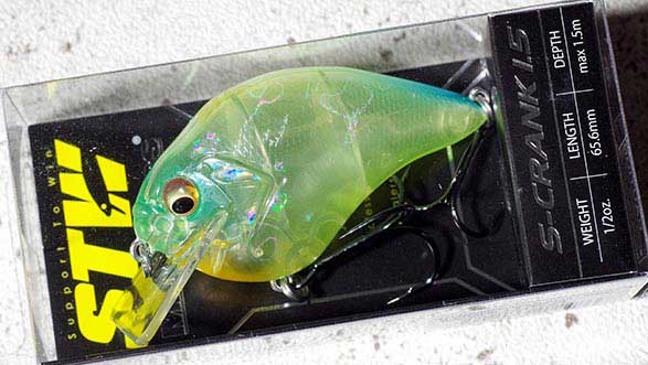 楽天市場 メガバス Megabass 15年 琵琶湖特攻カラー Sp C S Crank エスクランク 1 5 Usa琵琶湖ゴーストライム Windyside 楽天市場店