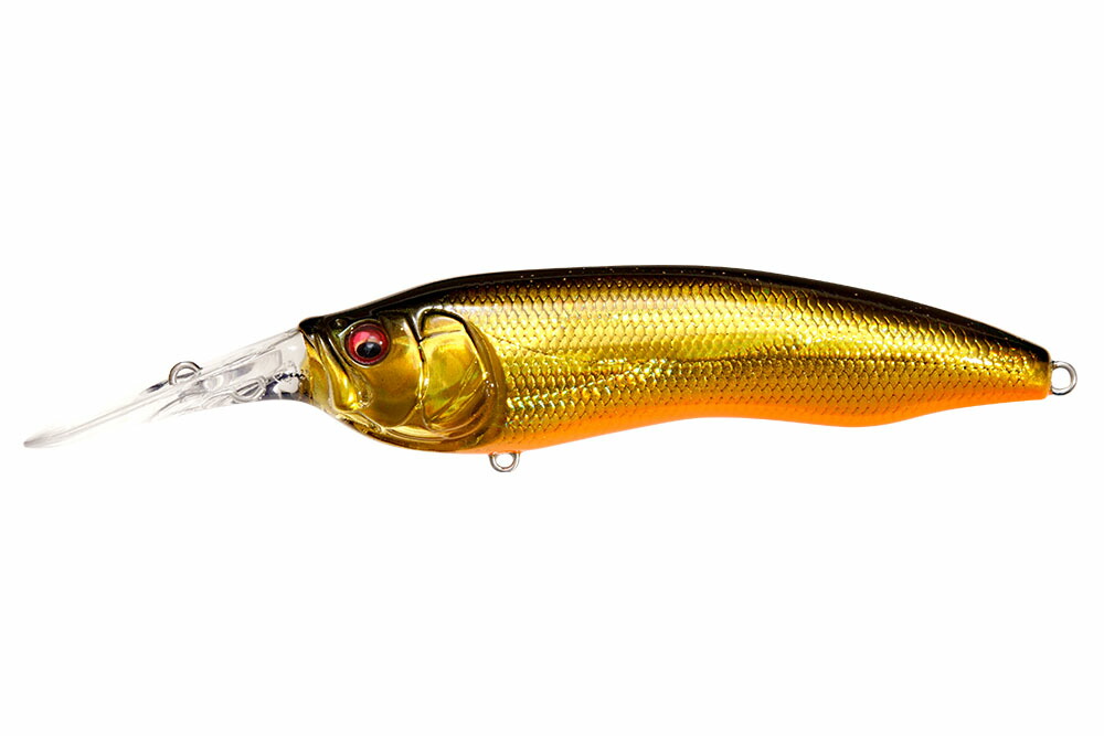 楽天市場】メガバス LIVE-X MODEL1 (ライブX モデル1) GG メガバス