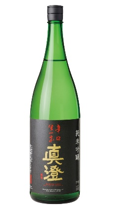 楽天１位 真澄 辛口生一本純米吟醸1800 10周年記念イベントが 酒 日本酒 地酒 産地 長野県家飲み お祝い 御祝お誕生日 品質のいい