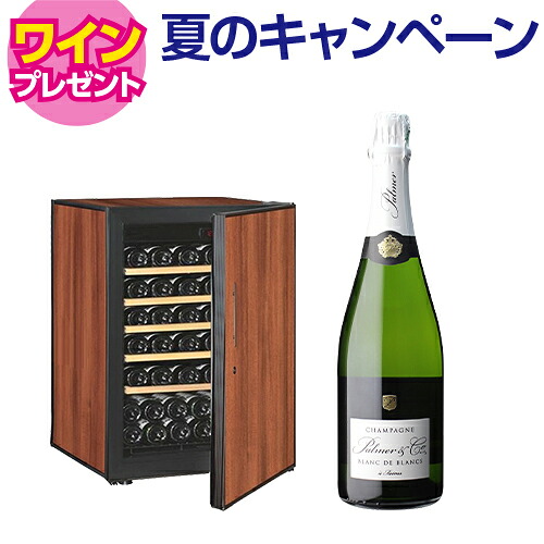 【7/21 10時迄 枚数限定クーポン配布中】ワイン付★アルテビノ OP04-TB Artevino 62本 ワインセラー コンプレッサー式 家庭用 業務用 鍵付き ワインセラー セラー|銘醸ワイン専門 CAVE de L NAOTAKA