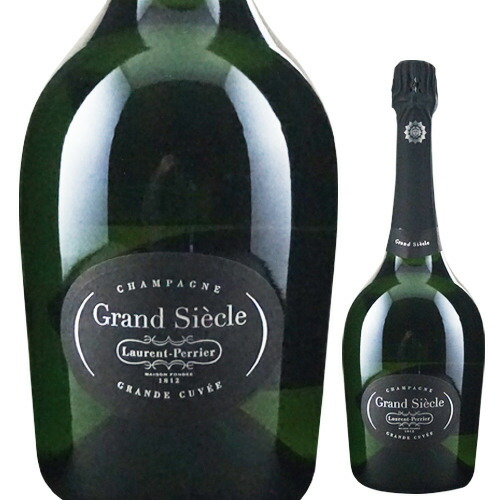 楽天市場】Laurent Perrier Grand Siecle No.25 ローランペリエ
