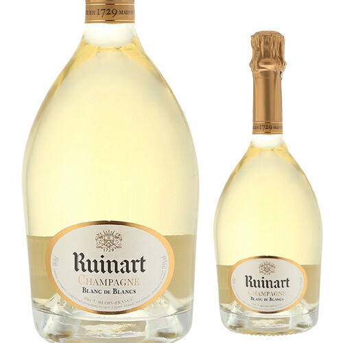 ルイナール ブランドブラン 750ml 楽天市場】【7月価格】ルイナール ブラン ド ブラン 750ml 正規