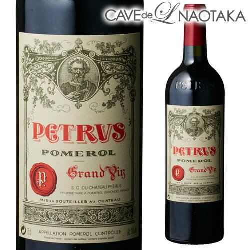シャトー・ペトリュス 1994 750ml ペトリュス 1988 シャトー ペトリュス Petrus フランス ボルドー