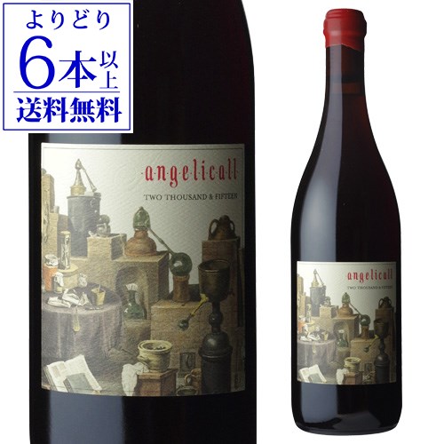 【P10倍】アンジェリコール ロゼ [2015] アンティカ テッラ 750ml [ロゼワイン][アメリカ][オレゴン] ギフトPアップ期間：7/19 20時～27 10時まで｜銘醸ワイン専門 CAVE de L NAOTAKA 10,439円