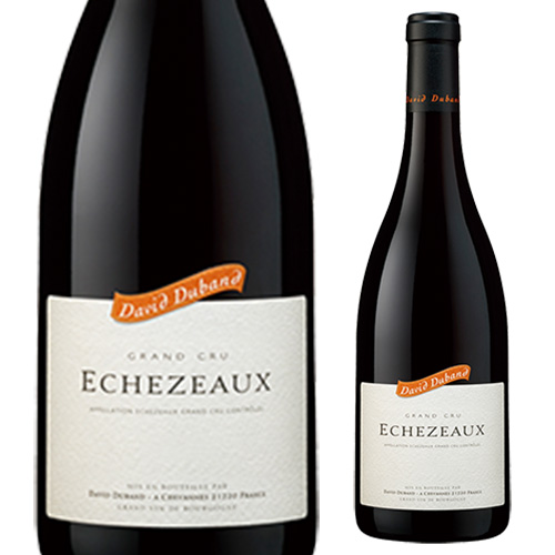 エシェゾー グランクリュ2020 ダヴィド デュバン | 業務用ワインの仕入れ/卸/通販ならWINE PRO(ワイン プロ)