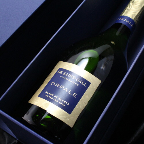 あす楽 時間指定不可 サン 浜運 750ml オルパール シャンパーニュ