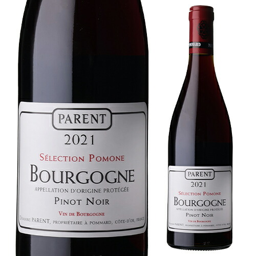 ブルゴーニュ ピノ・ノワール 2020 / ドメーヌ・ボワジェ DOMAINE JESSIAUMEBOURGOGNE PINOT NOIR ドメーヌ ジェシオム