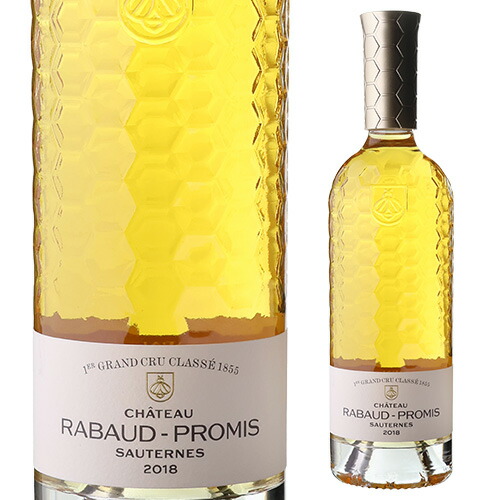 【楽天市場】シャトー ラボー プロミ [2018] 750mlフランス ボルドー ソーテルヌ 貴腐ワイン 甘口 白ワイン 浜運：銘醸ワイン専門