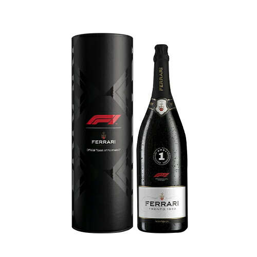 Ferrari Perlé フェッラーリ ペルレ・ミレジム（箱付） 1500ml Ferrari Perlé フェッラーリ ペルレ・ミレジム（箱付） 1500ml
