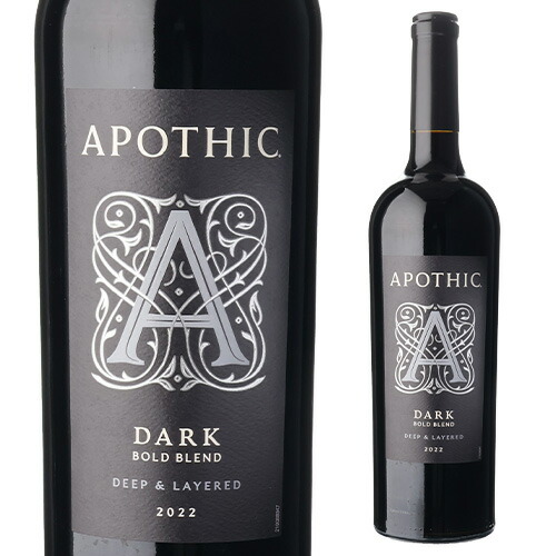 アポシック ダーク