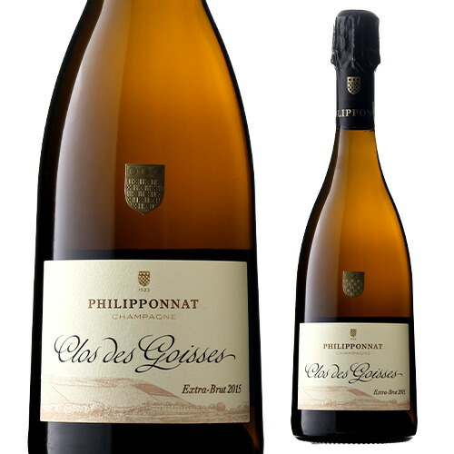 楽天市場】マール ド シャンパーニュ デュ クロ デ ゴワセ フィリポナ