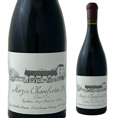 楽天市場】マジ・シャンベルタン・グラン・クリュ ヴィーニュ・ド・ラ