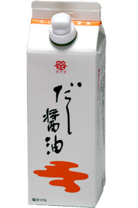 楽天市場 P2倍 11日2時まで 鎌田 だし醤油 500ml 調味料 ワイン本舗 ヴァン ヴィーノ