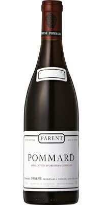【P2倍(10日2時まで)】ポマール/ドメーヌ・パラン　750ml (赤ワイン)