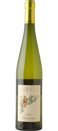 【ポイント10倍】ソアーヴェ　クラッシコ　“カルヴァリーノ”/ピエロパン　750ｍｌ　（白ワイン） 4,327円