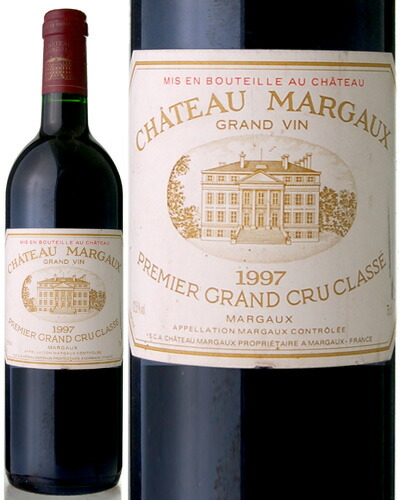 楽天市場】シャトー マルゴー [ 1993 ] ( 赤ワイン ) : タカムラ