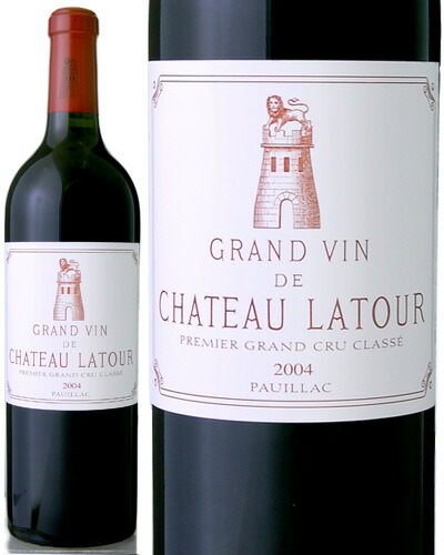 楽天市場】シャトー ラトゥール [ 1993 ] ( 赤ワイン ) : タカムラ