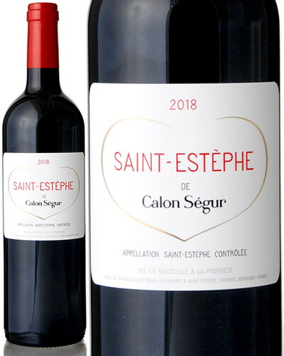 楽天市場】シャトー カロン セギュール[2009]Ch.Calon Segur 赤ワイン