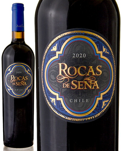 セーニャ 2019 25周年記念ラベル 750ml 13.5% SENA【BB】 2019】セーニャ 25周年記念ボトル SENA