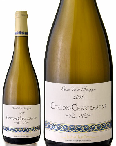 楽天市場】ドメーヌ・ジャン・シャルトロン シュヴァリエ