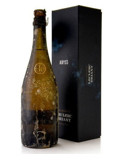 楽天市場】2017 アビス ルクレール ブリアン 正規品 箱入り シャンパン