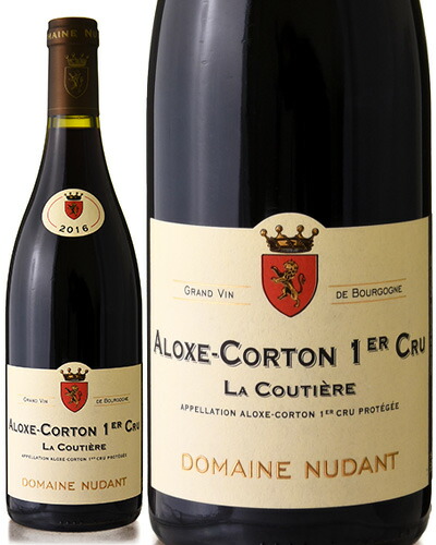 超レア！！　ＤＲＣコルトンの前身　コルトン・ブレッサンド 1996 楽天市場】アロース コルトン プルミエ クリュ 一級 レ