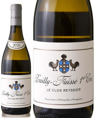 エスプリ　ルフレーブ　プイィ・フュイッセ2018 プイィ フュイッセ [ 2018 ]エスプリ ルフレーヴ ( 白ワイン