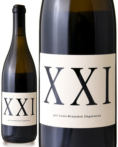 楽天市場】ディディエ ダグノー XXI ヴァン ド フランス 2021 750ml 白