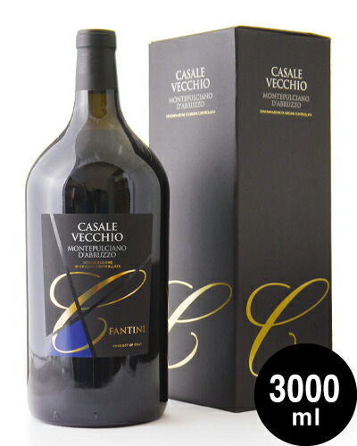 楽天市場】ベストセラー モンテプルチアーノ ダブルッツォ カサーレ