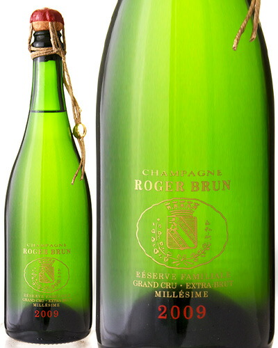 楽天市場】ロジャー ブリュン / リゼルヴ ファミーユ エノテーク [2008