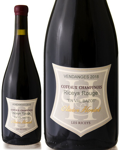 楽天市場】マイィ コトー・シャンプノワ ルージュ 750ml (2018-2019