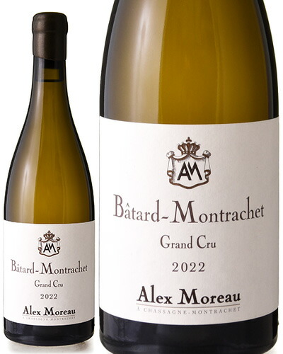 楽天市場】マルク モレ / バタール モンラッシェ グラン クリュ[2023