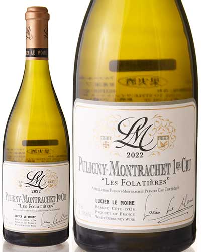 楽天市場】ミルマン・ワインズ ピュリニー・モンラッシェ 1er スー・ル