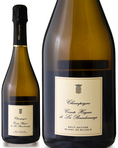 ナカダパーク ヴィーニュ・ド・クルトロン ブリュット・ナチュール