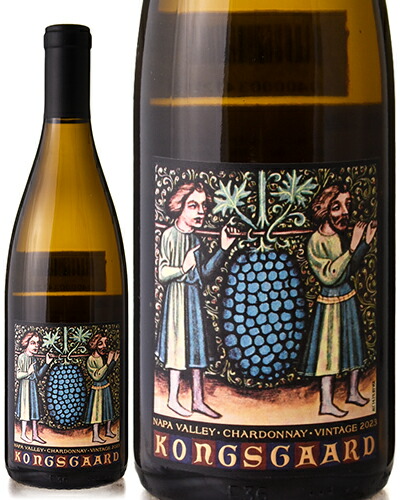 楽天市場】コングスガード シャルドネ ”ザ・ジャッジ” ナパヴァレー