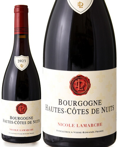 楽天市場】ニコラ フォール / ブルゴーニュ ルージュ [2023] 赤ワイン