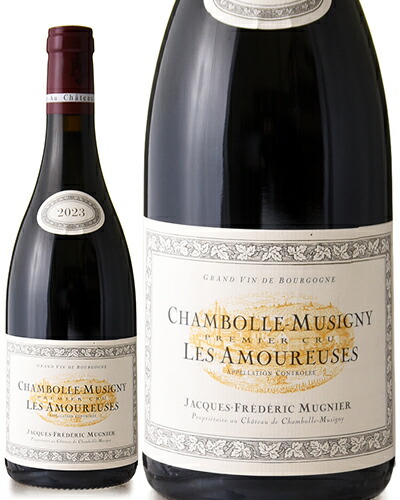 楽天市場】ジャック フレデリック ミュニエ シャンボール ミュジニー