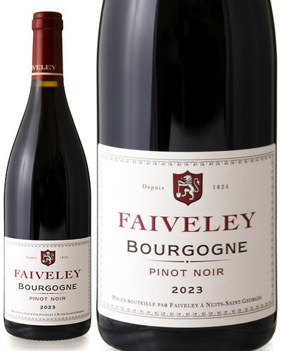 楽天市場】ニコラ フォール / ブルゴーニュ ルージュ [2023] 赤ワイン