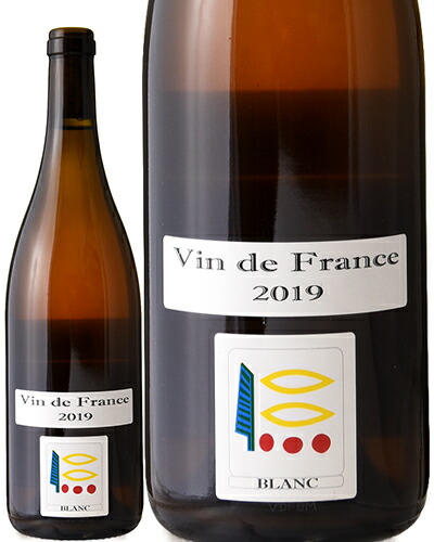 楽天市場】ドメーヌ・プリューレ・ロック ヴァン・ド・ターブル ブラン