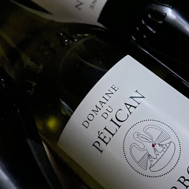 楽天市場】ドメーヌ デュ ペリカン アルボワ グラン キュルレ