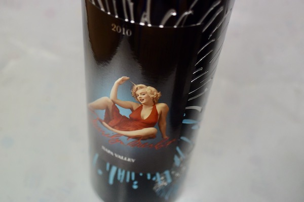 マリリン・ワイン / メルロー・エッチング・ボトル [2010] 1500ml【赤ワイン】｜ワイン通販ワインホリック 26,813円