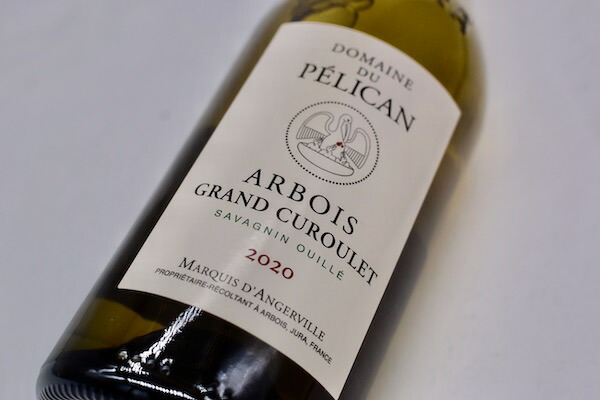 楽天市場】アルボワ ブラン サヴァニャン ウイエ [ 2020 ]ドメーヌ