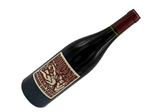 【楽天市場】ドメーヌ・ド・ラ・カデット / ブルゴーニュ・ルージュ [2022]【赤ワイン】：ワイン通販ワインホリック