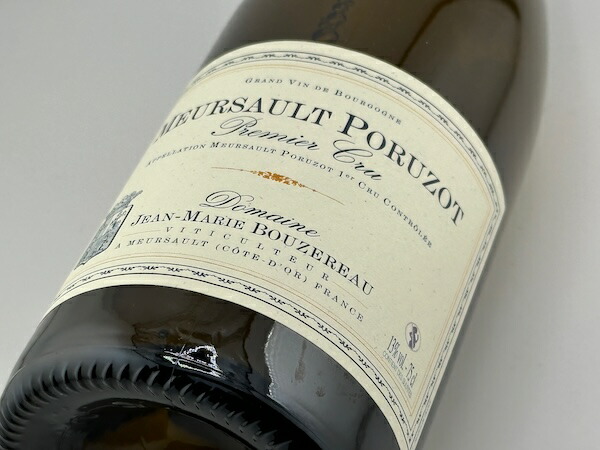 楽天市場】ドメーヌ・ジャン・マリー・ブーズロー / ムルソー