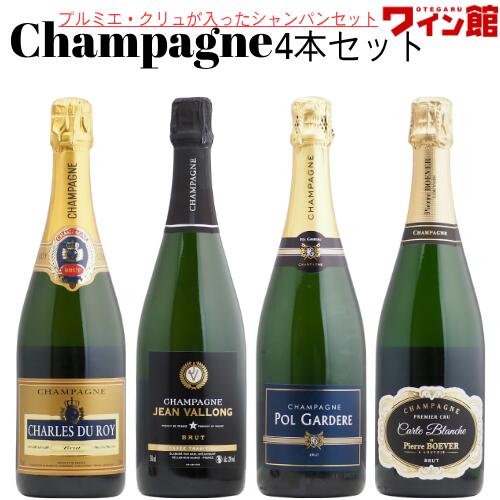 シャンパーニュ、クレマン、カバ　3本セット　750ml シャンパーニュ、クレマン、カバ3本セット750ml