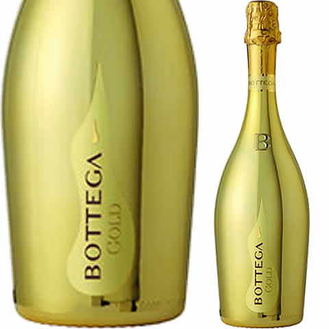 楽天市場】BOTTEGA GOLD ボッテガ ゴールド 750ML (スプマンテ