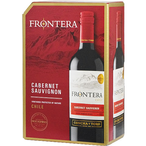 bag in box cabernet sauvignon