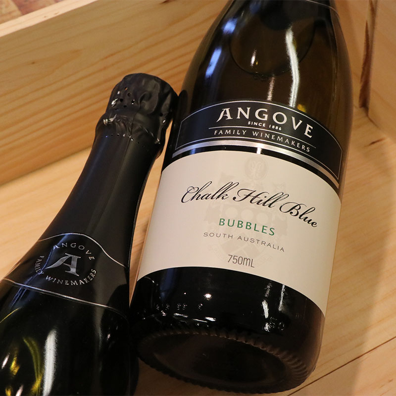 【楽天市場】チョーク・ヒル・ブルー・バブルズ N.V アンゴーヴ・ファミリー・ワインメーカーズ：ワインマルシェまるやま